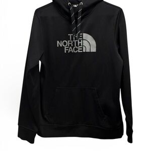 The North Face Men's Black Hoodie